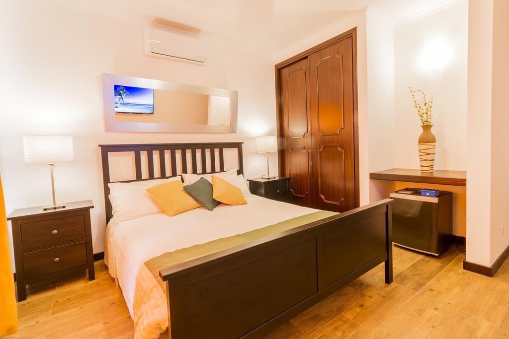 Holiday Lagos Hotel ห้อง รูปภาพ