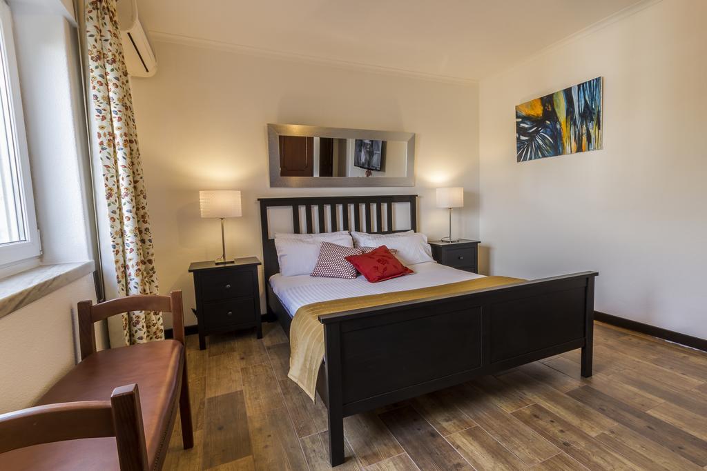 Holiday Lagos Hotel ห้อง รูปภาพ